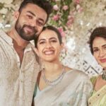 niharika-konidela-scolds-varun-tej-for-choosing-lavanya-tripathi’s-call-over-her:-‘he-was-changing-diapers’