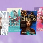 sylvia-plath,-godly-chaos,-and-more-new-young-adult-books-released-february-18,-2026