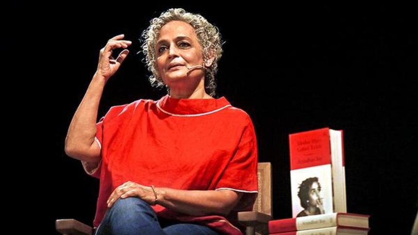 the-hindu-on-books-newsletter:-arundhati-roy-memoir-on-women’s-prize-for-non-fiction-longlist,-rana-dasgupta-explains-the-new-nation-state-and-more
