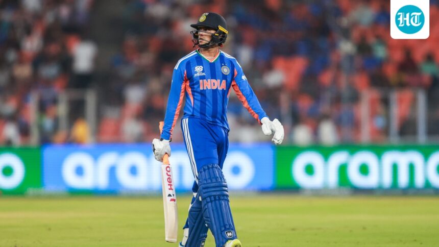 amir-warns-abhishek-after-three-ducks,-says-international-cricket-exposes-flaws:-‘har-ball-lapete-mein-nahi-le-sakte’