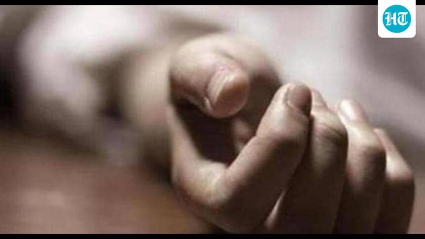 karnataka-contractor-killed-his-wife-and-buried-her-in-the-yard:-police