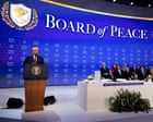 world-leaders-gather-in-washington-for-donald-trump’s-first-board-of-peace-meeting-–-us-politics-live