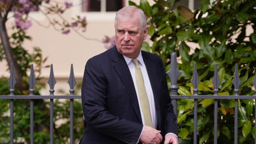 uk-police-arrest-ex-prince-andrew-over-suspected-misconduct-involving-jeffrey-epstein | GIBN uk-police-arrest-ex-prince-andrew-over-suspected-misconduct-involving-jeffrey-epstein