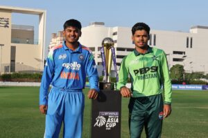 india-faces-pakistan-for-a-place-in-the-semi-finals-of-the-under-19-world-cup