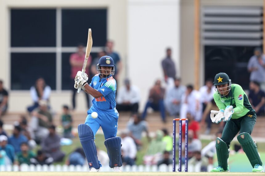 india-will-face-pakistan-in-the-u-19-world-cup-super-six-stage