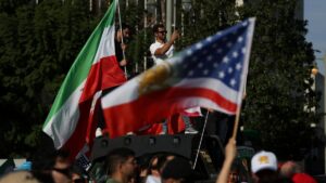 being-on-the-periphery-of-west-asia,-iran-and-the-us-will-increase-their-military-posture