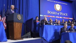 trump-announced-that-nine-peace-council-members-had-agreed-to-pledge-$7-billion-for-a-gaza-relief-package