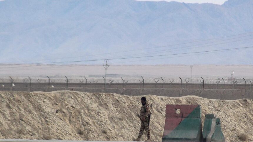 pakistan-reprimands-taliban-regime-for-using-afghan-territory-for-terror-attacks | GIBN pakistan-reprimands-taliban-regime-for-using-afghan-territory-for-terror-attacks