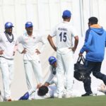 uttar-pradesh-player-prashant-vir-suffers-from-a-shoulder-injury