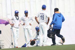 uttar-pradesh-player-prashant-vir-suffers-from-a-shoulder-injury