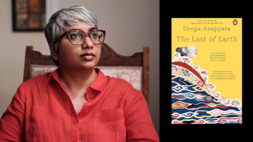 interview-|-mapping-imperialism:-deepa-anappara-on-her-new-novel-the-last-of-earth