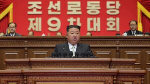 kim-jong-un-has-opened-a-rare-party-congress-in-north-korea