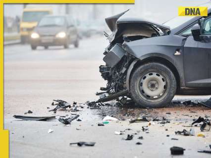 madhya-pradesh-drunken-driver-rams-his-car-into-7-vehicles-injures-4-in-indores-mg-road-area-arrested | GIBN madhya-pradesh:-drunken-driver-rams-his-car-into-7-vehicles,-injures-4-in-indore’s-mg-road-area;-arrested