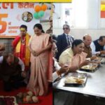 delhi-cm-rekha-gupta,-lt-governor-vk-saxena-inaugurated-25-new-atal-canteens-in-the-national-capital;-provides-decent-food-to-economically-weaker-sections