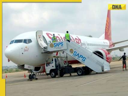 spicejet-issued-the-clarification-after-bangladesh-restricted-the-airlines-access-to-its-airspace | GIBN spicejet-issued-the-clarification-after-bangladesh-restricted-the-airline’s-access-to-its-airspace