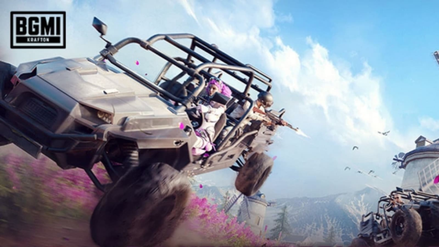 bgmi-redeem-codes-for-may-21-get-free-skins-rewards-and-check-how-to-claim-now | GIBN bgmi-redeem-codes-for-may-21:-get-free-skins,-rewards-and-check-how-to-claim-now