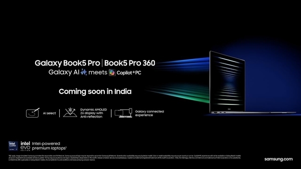 samsung-galaxy-book-5-series-to-be-launched-in-india-soon-pre-booking-begins | GIBN samsung-galaxy-book-5-series-to-be-launched-in-india-soon:-pre-booking-begins