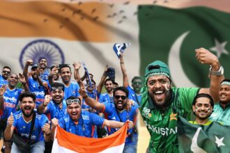india-vs-pakistan:-fans-show-fatigue-as-rivalry-loses-its-spark