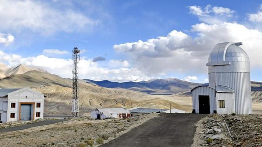 the-budget-may-reduce-reliance-on-foreign-telescopes-but-the-flights-will-impact-space-spending | GIBN the-budget-may-reduce-reliance-on-foreign-telescopes,-but-the-flights-will-impact-space-spending