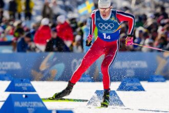 claybaugh-wins-ninth-gold-medal-at-the-winter-olympics