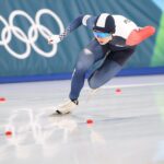after-an-unexpected-warm-up,-the-speed-skater-turns-his-focus-back-to-the-main-event-–-the-korea-times