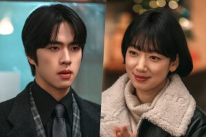 cho-han-gyul-unexpectedly-visits-park-shin-hye’s-parents’-restaurant-in-“undercover-miss-hong”-|-soompi