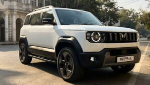 production-specifications-of-the-mahindra-vision-s-(baby-scorpio-n)-have-been-presented.