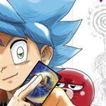 duel-masters-win-the-second-part-of-the-manga-duel-masters-rx-is-released-on-march-13