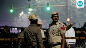 a-human-resources-executive-in-gurugram-was-threatened-and-beaten-with-a-cricket-bat-in-a-road-rage-incident