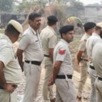 a-three-year-old-girl-was-raped,-killed,-and-buried-in-a-pit-in-gurugram;-arrest-the-neighbor