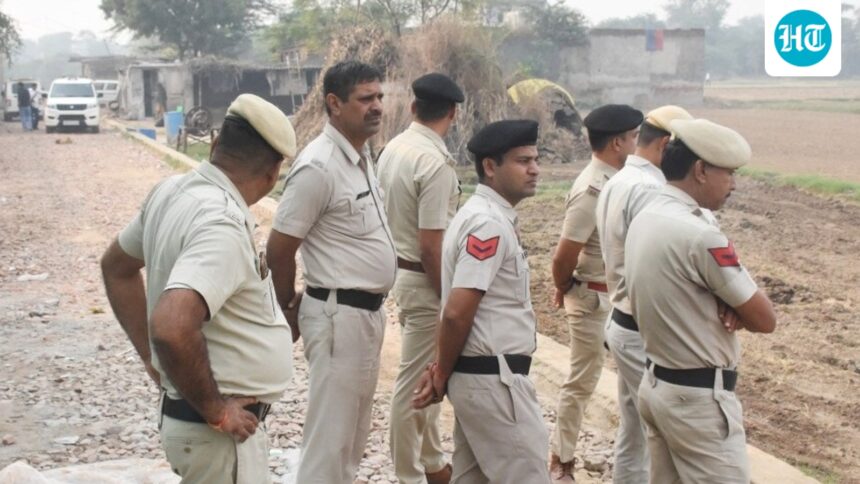 a-three-year-old-girl-was-raped-killed-and-buried-in-a-pit-in-gurugram-arrest-the-neighbor | GIBN a-three-year-old-girl-was-raped,-killed,-and-buried-in-a-pit-in-gurugram;-arrest-the-neighbor