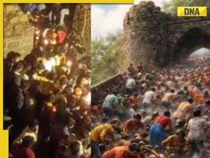 pune-stampede:-20-injured-as-devotees-slip-at-shivneri-fort