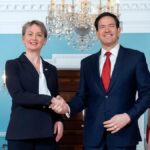 uk-foreign-secretary-yvette-cooper-to-meet-marco-rubio-amid-tensions-over-diego-garcia-air-base
