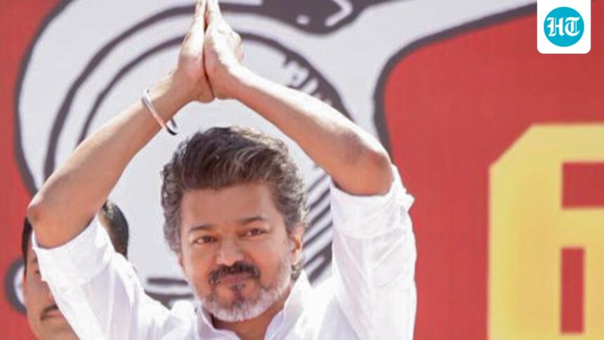 ‘under-pressure-but…’:-vijay’s-party-says-it-will-not-side-with-bjp-in-tamil-nadu-elections