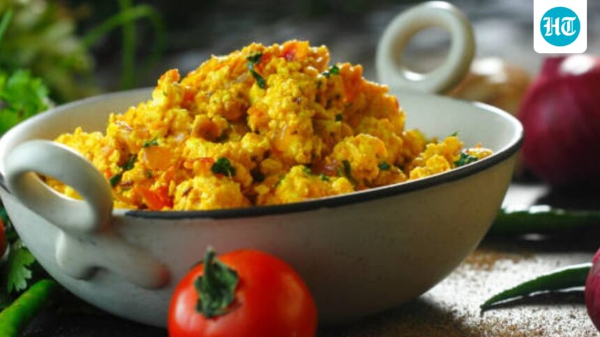 5-protein-rich-recipes-for-vegetarians:-try-paneer,-lentil-and-soy-dishes-at-home
