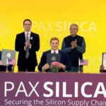 ‘strategic-and-essential’:-us-envoy-sergio-gor-hails-india’s-entry-to-pax-silica