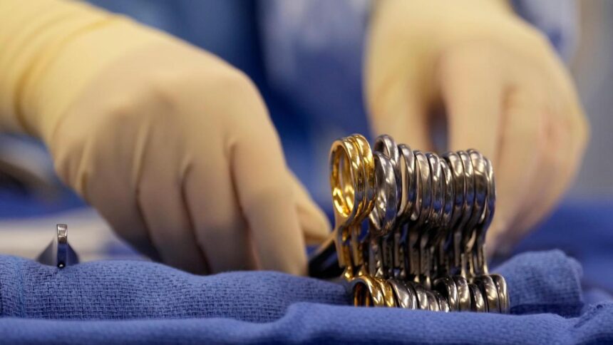 a-surgical-instrument-was-found-in-the-abdomen-of-a-kerala-woman-5-years-after-surgery | GIBN a-surgical-instrument-was-found-in-the-abdomen-of-a-kerala-woman-5-years-after-surgery