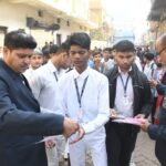 11-class-10-students-miss-board-exam-in-gurugram;-4-school-officials-were-detained