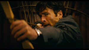 ‘how-to-kill’-review:-glen-powell’s-star-power-proves-limited-in-gentle-black-comedy