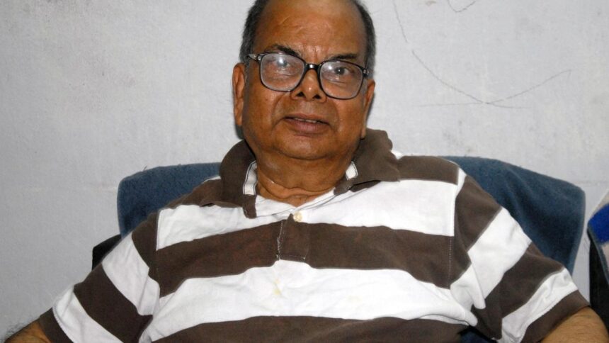 bengali-writer-mani-“shankar”-mukhopadhyay-has-died-at-the-age-of-93