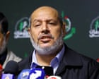 hamas-reportedly-holds-leadership-vote-at-critical-moment-for-militant-group