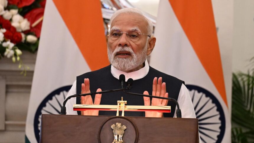 new-pm:-pm-stresses-‘progressive-and-inclusive’-bangladesh-in-letter-to-mea