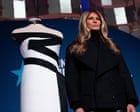 history-corrected:-melania-makes-her-mark-with-smithsonian-gown
