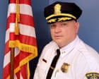 a-former-new-haven-police-chief-has-been-charged-with-stealing-$85,000-in-agency-funds