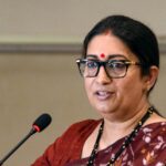 smriti-irani’s-‘khisiyani-billi’-dig-at-cong’s-shirtless-protest-at-ai-summit