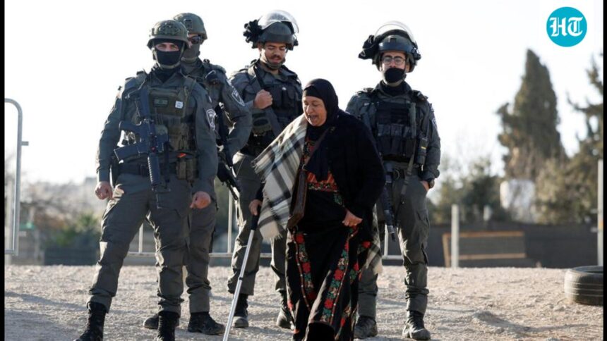 india-supports-palestine-and-condemns-the-“illegal”-israeli-expansion-in-the-west-bank