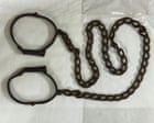 antiques-auction-accused-of-selling-neck-shackles-‘profits-from-slavery’