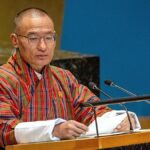 if-ai-can-replace-people-en-masse,-we’ve-reached-a-very-dangerous-tipping-point:-bhutan-pm-tobgay