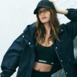 hailey-bieber-is-the-face-of-dkny’s-spring-2026-campaign