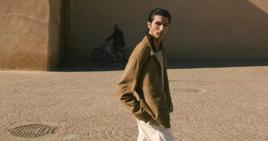 massimo-dutti-takes-spring-2026-to-the-moroccan-coast--the-fashionisto | GIBN massimo-dutti-takes-spring-2026-to-the-moroccan-coast-–-the-fashionisto